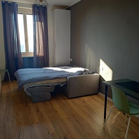 Tiny Bengasi Apartment Turin Exteriör bild